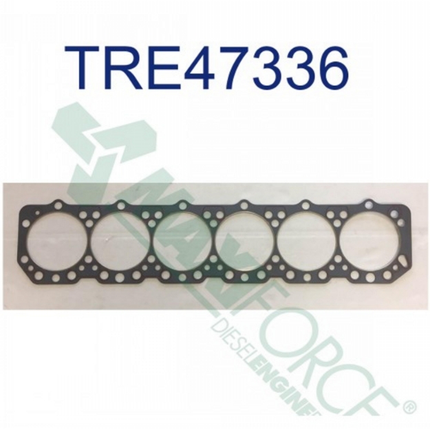 Picture of Cylinder Head Gasket