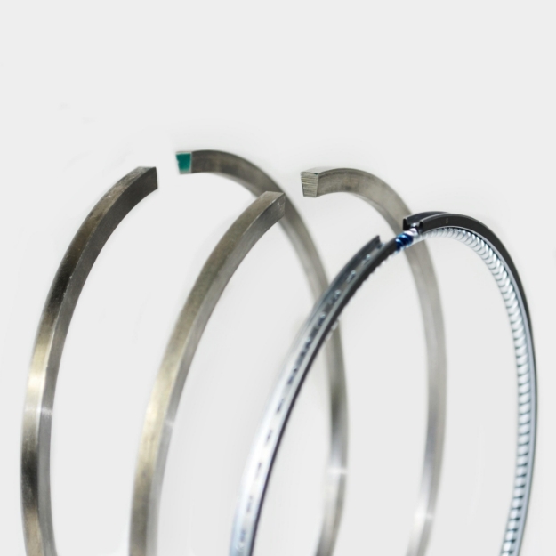 Picture of Piston Ring Set