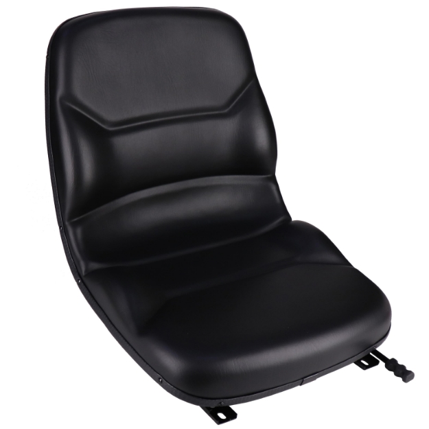 Picture of Bucket Seat, Black Vinyl