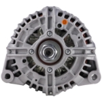 Picture of Alternator - New, 12V, 200A, Aftermarket Bosch