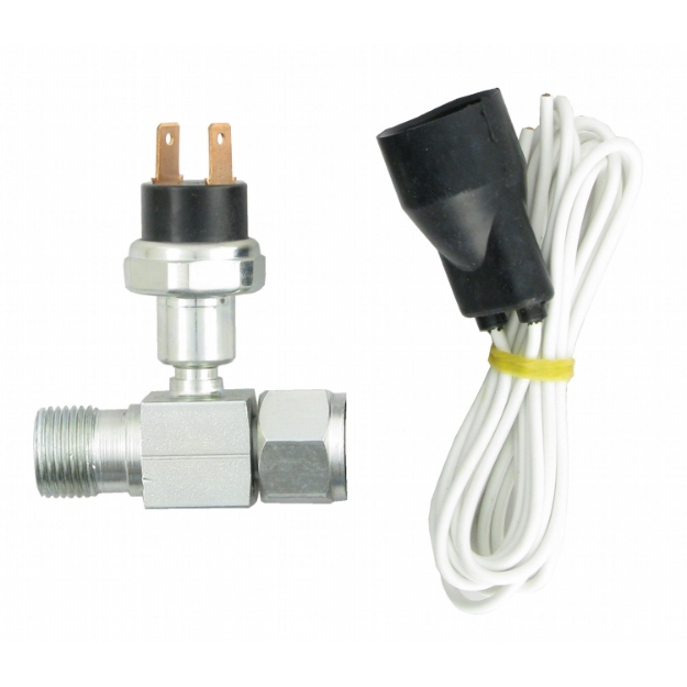 Picture of High-Low Binary Pressure Switch Kit, #8 O-Ring