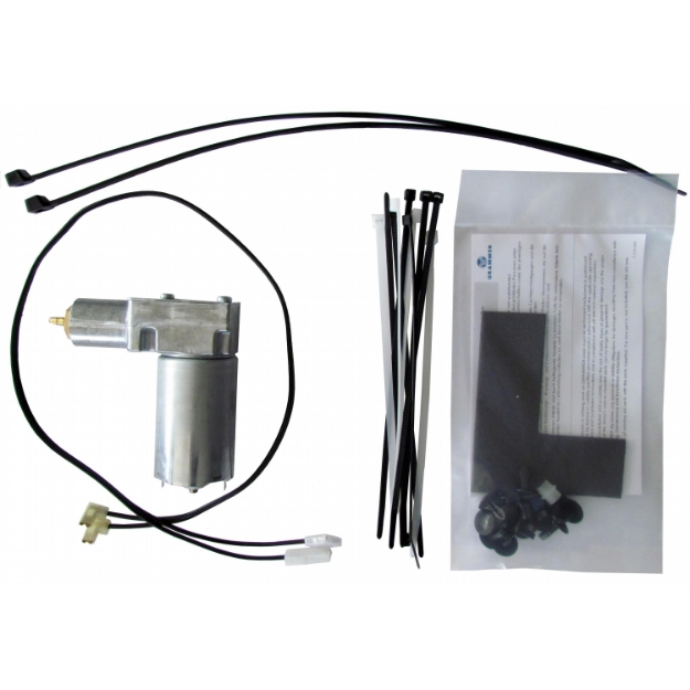 Picture of Grammer 12V Seat Compressor Kit for S8301453 & S8301454