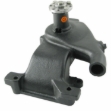 Picture of Water Pump w/ Hub - New