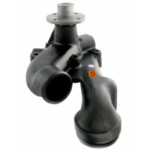 Picture of Water Pump w/ Hub - Reman