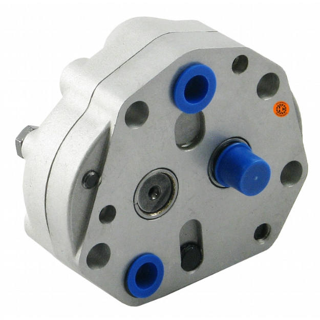 Picture of Draft Hydraulic Pump