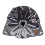 Picture of Alternator - New, 12V, 70A, Aftermarket Lucas