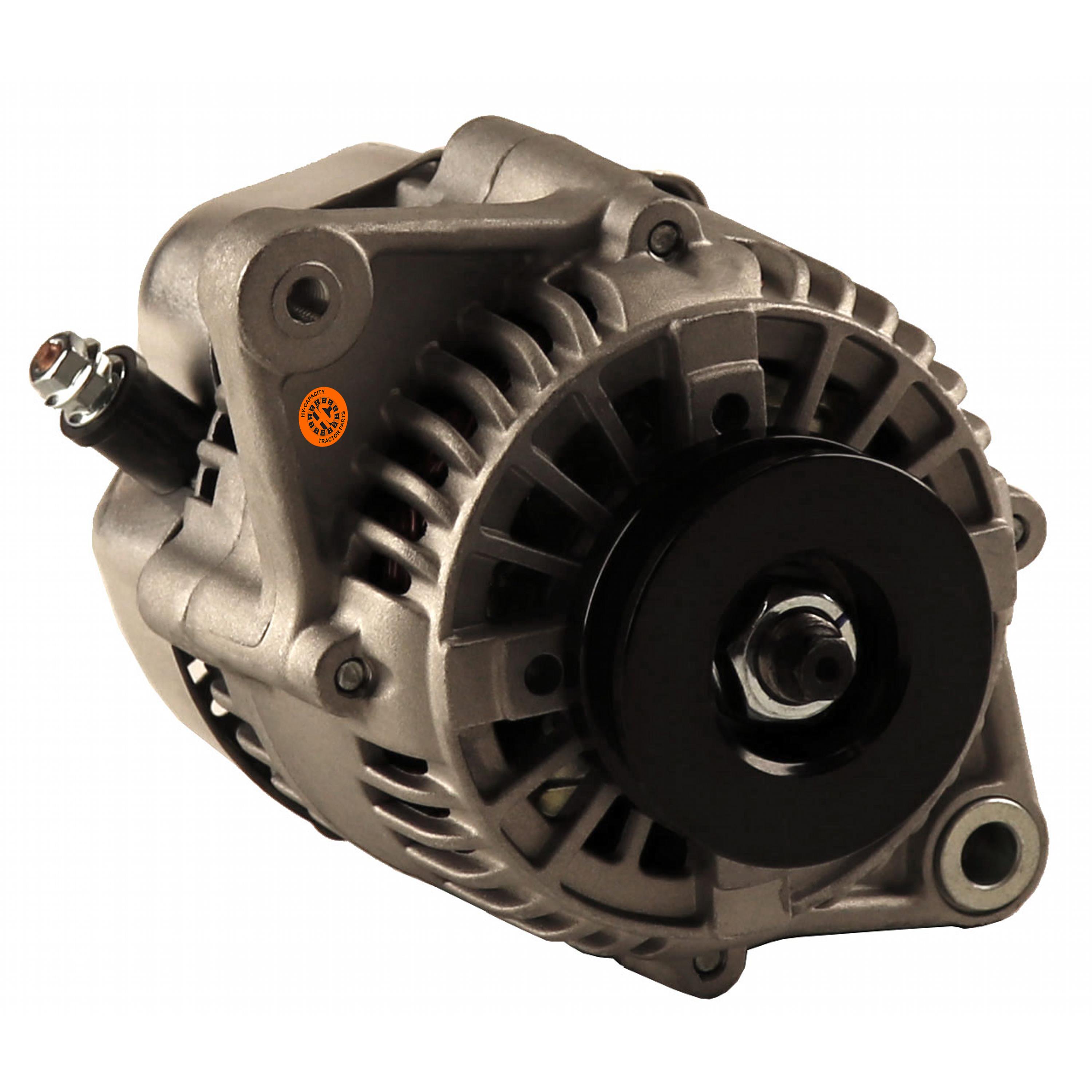 Larsen Lights, LED lights for your equipment !. Alternator New, 12V