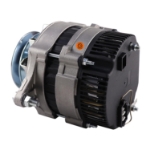 Picture of Alternator - New, 12V, 65A, Genuine Iskra/MAHLE