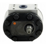 Picture of Hydraulic Gear Pump