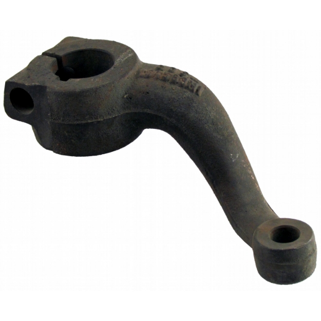 Picture of Steering Arm, 2WD, RH