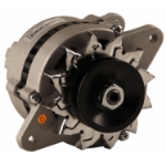 Picture of Alternator - New, 12V, 35A, Aftermarket Nippondenso