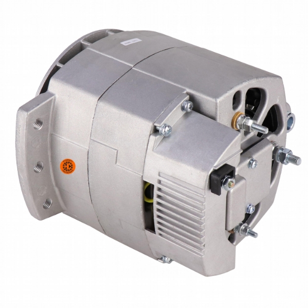Alternator - New, 12V, 185A, 8SC/SCJ, Aftermarket Leece Neville