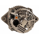Picture of Alternator - New, 12V, 140A, Aftermarket Nippondenso