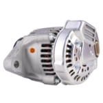 Picture of Alternator - New, 12V, 40A, Aftermarket Nippondenso