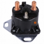 Picture of Prestolite Solenoid Starter Switch