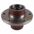 Picture of Wheel Hub, 2WD, 6 Bolt