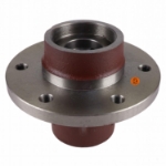 Picture of Wheel Hub, 2WD, 6 Bolt