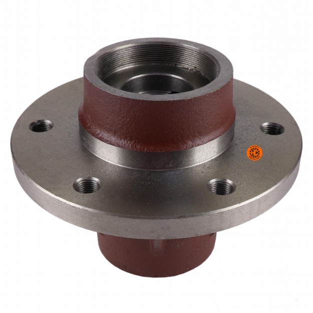 Picture of Wheel Hub, 2WD, 6 Bolt