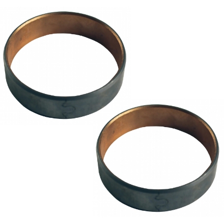 Picture of Trunnion Bushing, 2WD (Pkg. of 2)