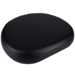 Picture of Seat Cushion, Black Vinyl