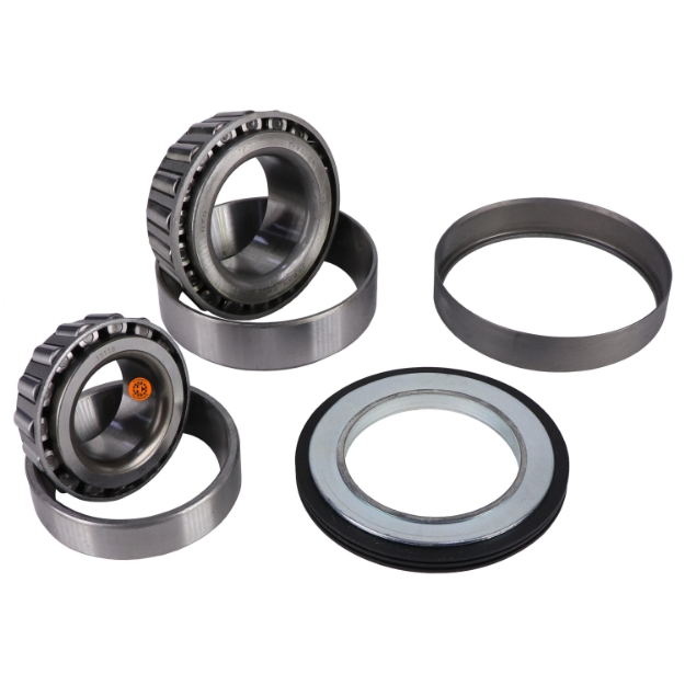 Picture of Wheel Bearing Kit, 2WD