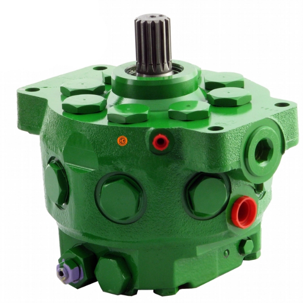 Picture of Hydraulic Pump - New