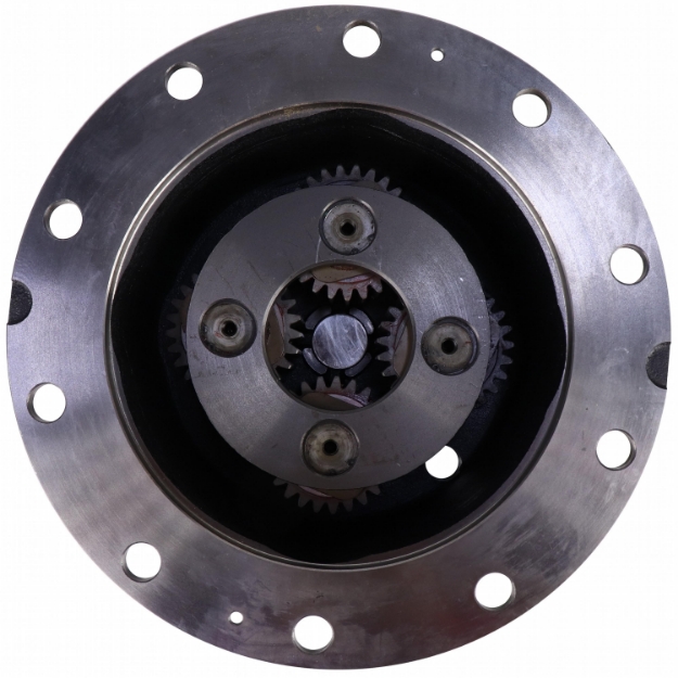 Picture of Dana/Spicer Hub Flange Assembly, MFD, 10 Bolt Hub