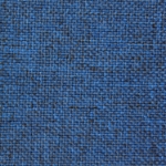 Picture of Back Cushion, Blue Fabric