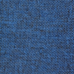 Picture of Back Cushion, Blue Fabric