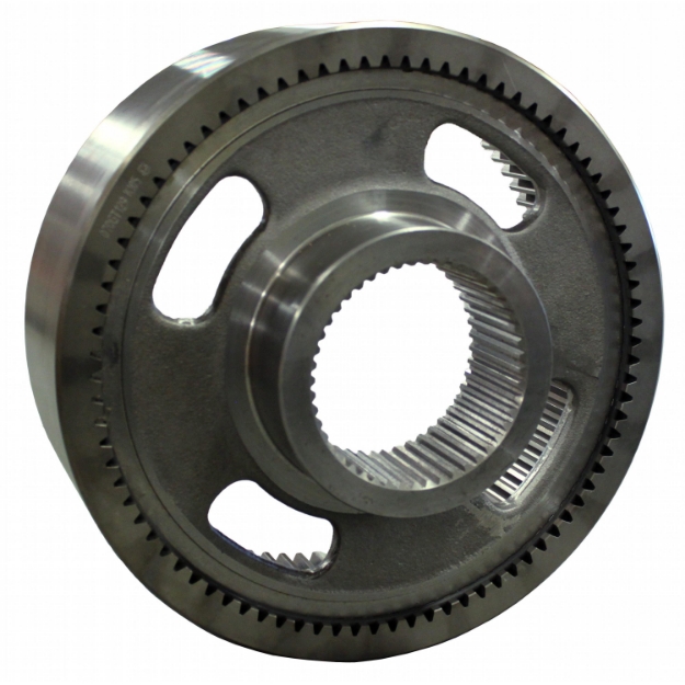 Picture of Dana/Spicer Planetary Ring Gear Hub, MFD, 12 Bolt Hub