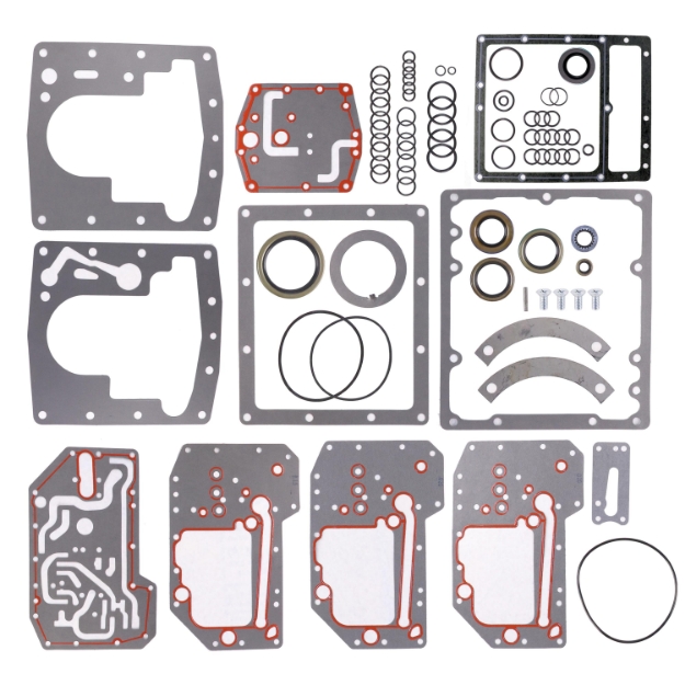 Picture of TA Gasket Kit