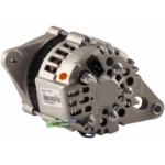 Picture of Alternator - New, 12V, 40A, Aftermarket Hitachi