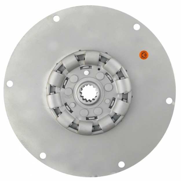 Picture of 14" Hydro Drive Plate, w/ 1-3/8" Hub - Reman