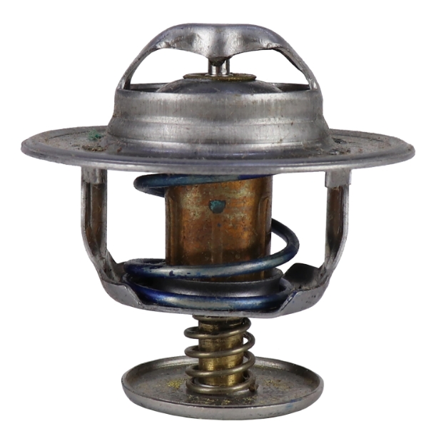 Picture of Thermostat, 180 Degree, 2.125" diameter, non-bypass