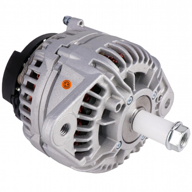 Picture of Alternator - New, 12V, 200A, Aftermarket Bosch