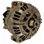 Picture of Alternator - New, 12V, 200A, Aftermarket Bosch