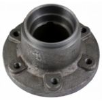 Picture of Wheel Hub, 2WD, 6 Bolt