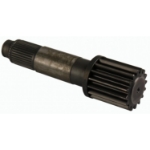 Picture of Dana/Spicer Sun Shaft, MFD, 10 Bolt Hub