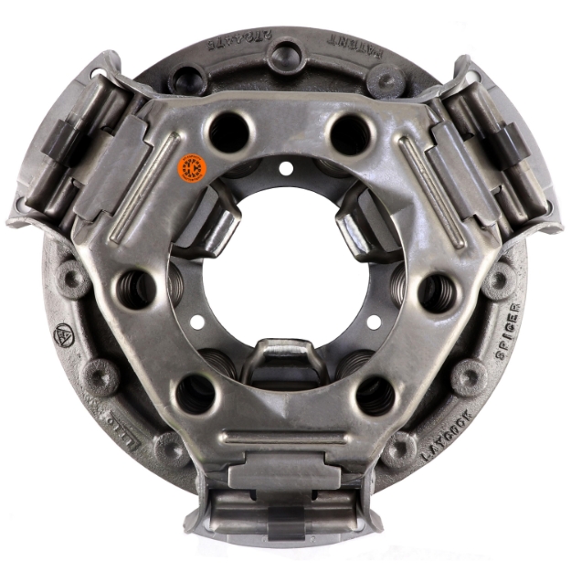 Picture of 11" Single Stage Pressure Plate - Reman