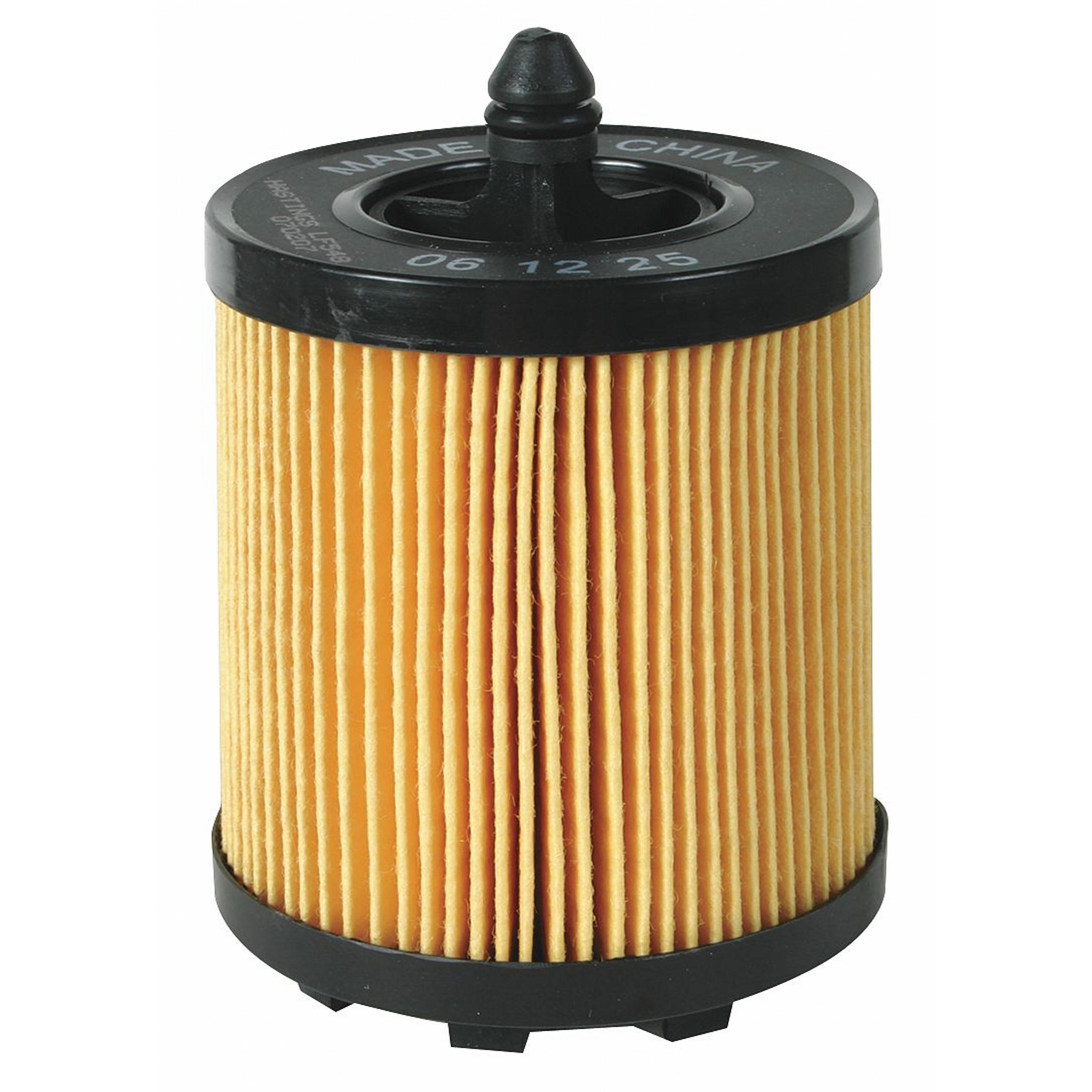 Larsen Lights, LED lights for your equipment !. Baldwin Lube Filter