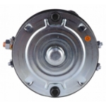 Picture of Starter - New, 12V, DD, CW, Premium Aftermarket Delco Remy, Assembled in USA