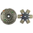 Picture of 12-7/8" Diaphragm Clutch Unit, w/ 1-1/2" 23 Spline Hub - Reman