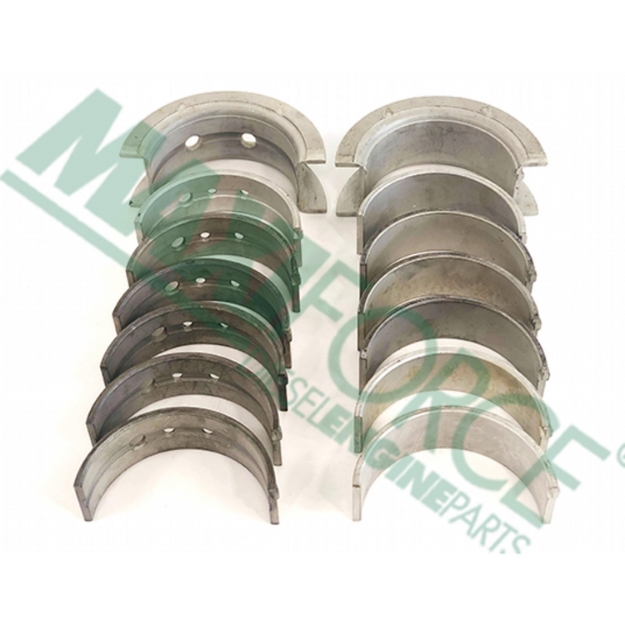 Picture of Main Bearing Set, .010" Oversize