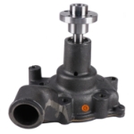 Picture of Water Pump w/ Hub - New