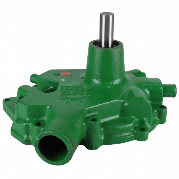 Picture of Water Pump - Reman