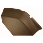 Picture of LH Fender, Multi-Brown Vinyl w/ Formed Plastic