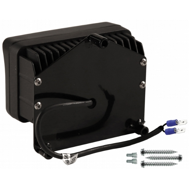 Picture of CREE LED Flood Beam Outer or Center Grille Light, 3500 Lumens