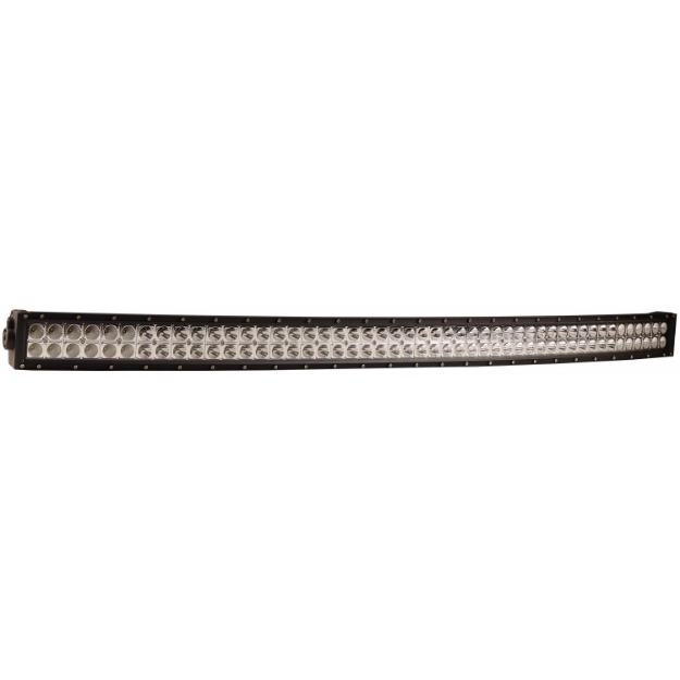 Picture of CREE LED 50" Flood/Spot Combo Curved Bar Light, 21120 Lumens