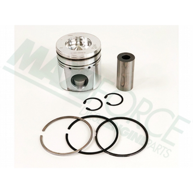 Picture of Piston & Ring Kit, 1.00mm Oversize