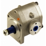 Picture of Hydraulic Gear Pump